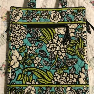 Vera Bradley Laptop Bag